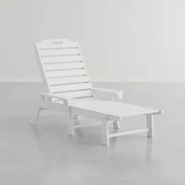 Flash Furniture LE-HMP-2017-414-WT-GG