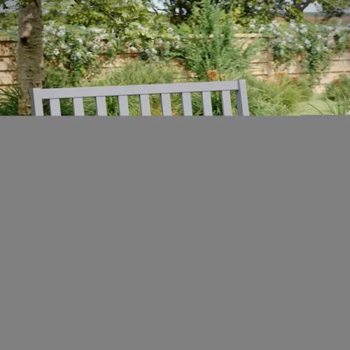 Flash Furniture LE-HMP-2035-12-GRY-GG