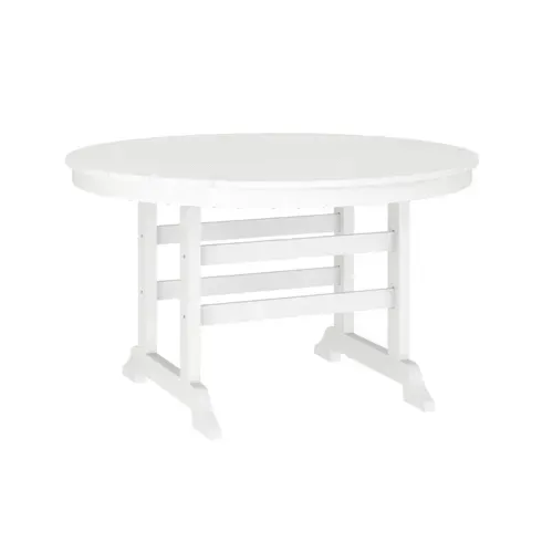 Flash Furniture LE-HMP-248-01-WHT-GG