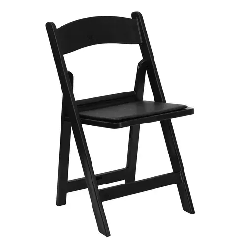 Flash Furniture 2-LE-L-1-BLACK-GG