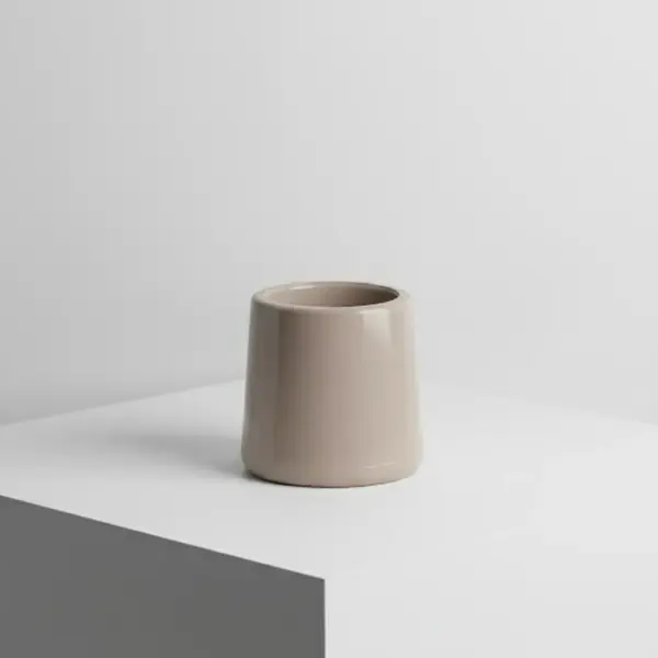 Flash Furniture LE-L-3-BGE-CAPS-GG