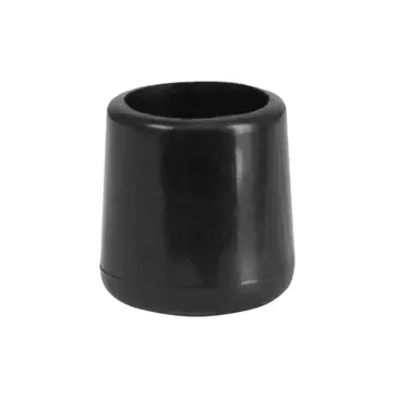 Flash Furniture LE-L-3-BK-CAPS-GG