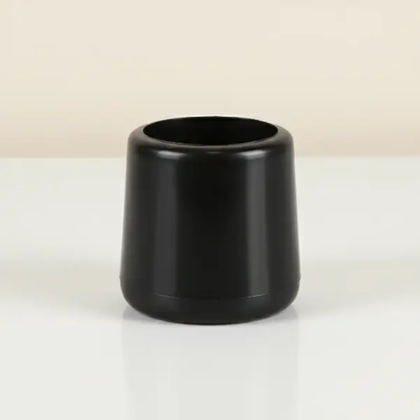 Flash Furniture LE-L-3-BK-CAPS-GG