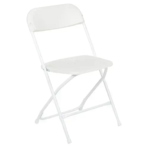 Flash Furniture 2-LE-L-3-WHITE-GG