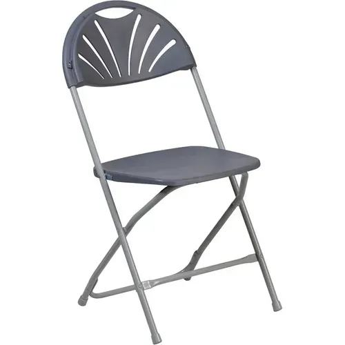 Flash Furniture 2-LE-L-4-CH-GG