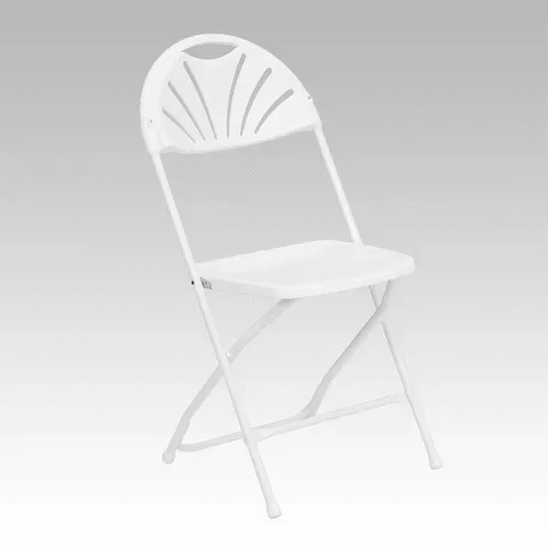 Flash Furniture 2-LE-L-4-WHITE-GG
