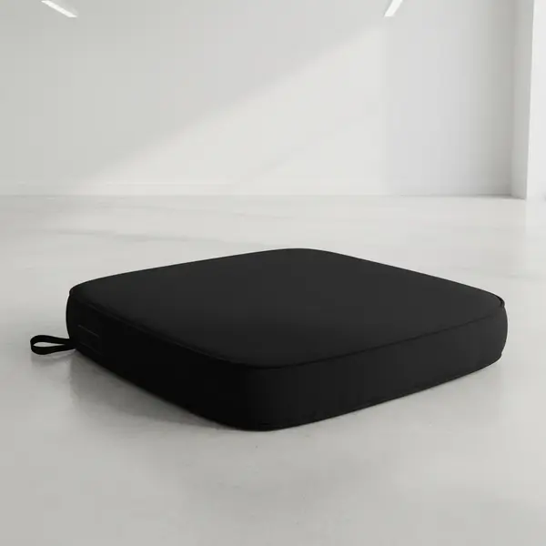 Flash Furniture LE-L-C-BLACK-GG