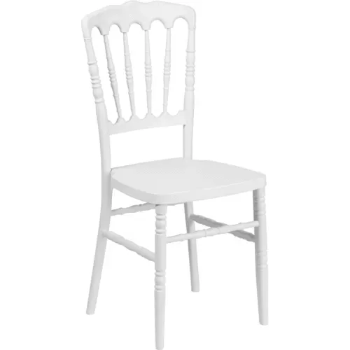 Flash Furniture LE-L-MON-WH-GG