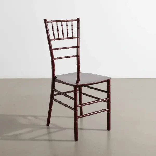 Flash Furniture LE-MAHOGANY-M-GG