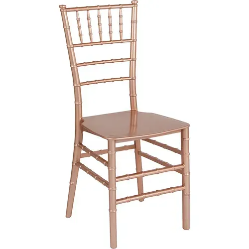 Flash Furniture LE-ROSE-M-GG
