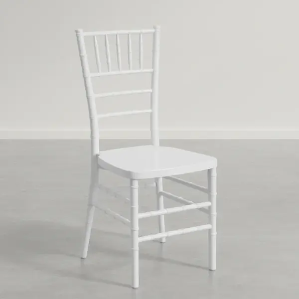 Flash Furniture LE-WHITE-GG