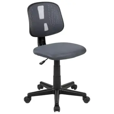 Flash Furniture LF-134-GY-GG