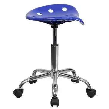 Flash Furniture LF-214A-NAUTICALBLUE-GG