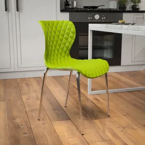 Flash Furniture LF-7-07C-CGRN-GG