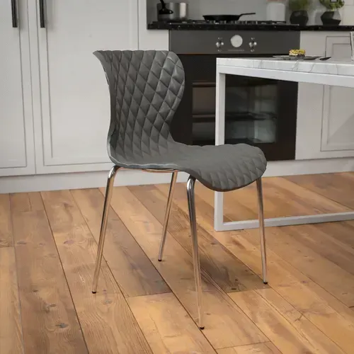 Flash Furniture LF-7-07C-GRY-GG
