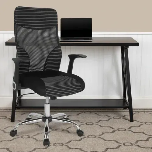 Flash Furniture LF-W-83A-GG