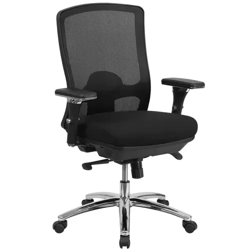 Flash Furniture LQ-2-BK-GG