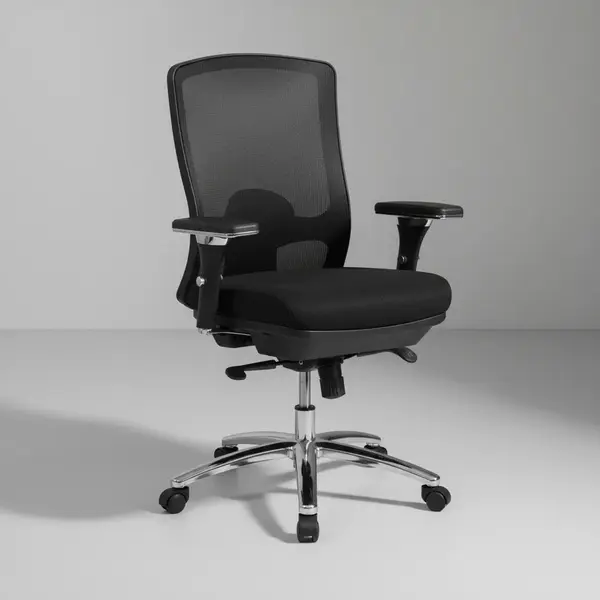 Flash Furniture LQ-2-BK-GG