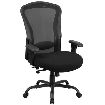 Flash Furniture LQ-3-BK-GG