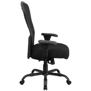 Flash Furniture LQ-3-BK-GG