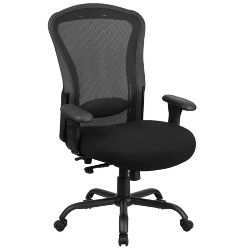Flash Furniture LQ-3-BK-GG