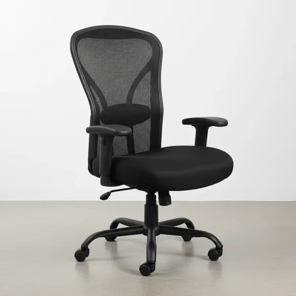 Flash Furniture LQ-3-BK-GG