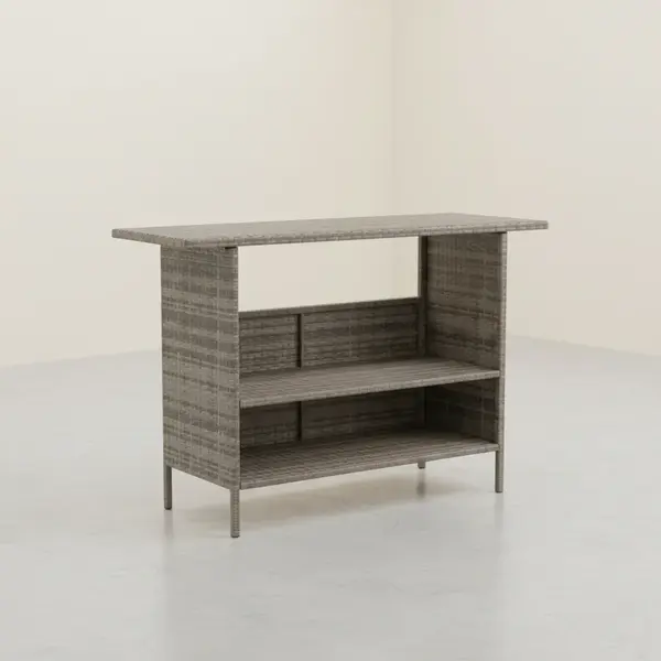 Flash Furniture LTS-0165-GY-GG