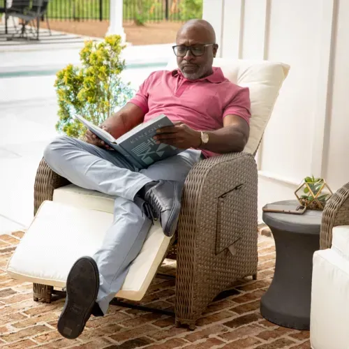 Flash Furniture LTS-0422-BG-BR-GG