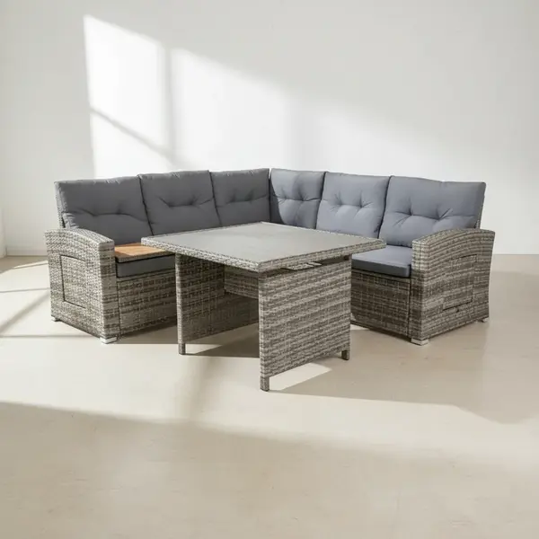 Flash Furniture LTS-SET-02023-GY-GY-GG