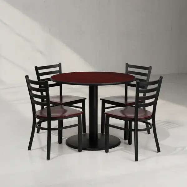 Flash Furniture MD-0004-GG