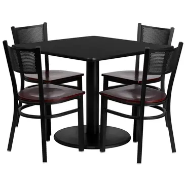 Flash Furniture MD-0008-GG