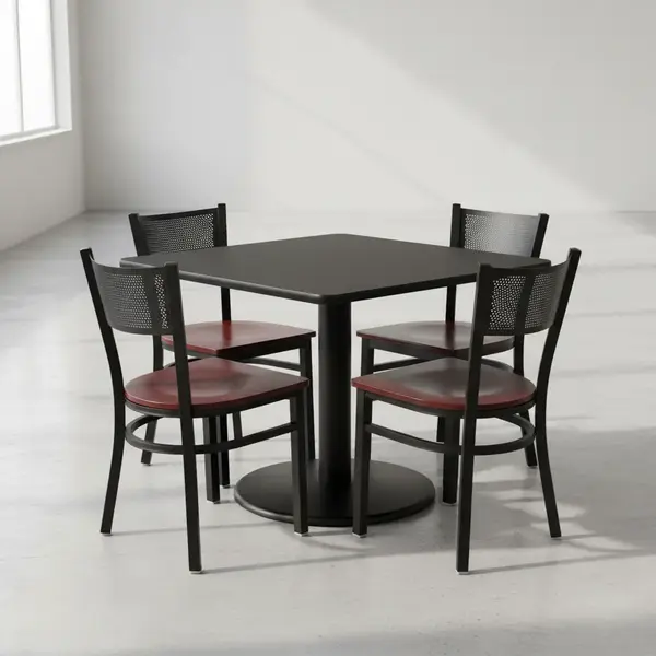 Flash Furniture MD-0008-GG