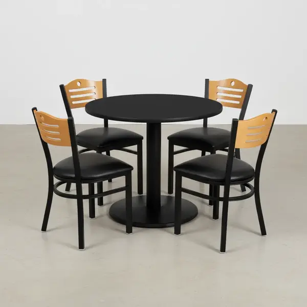 Flash Furniture MD-0009-GG