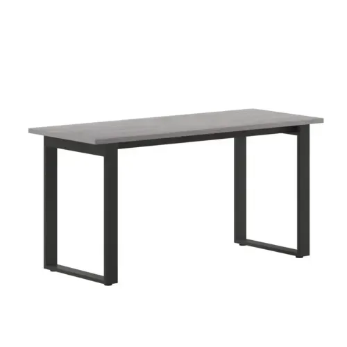 Flash Furniture MT-M6024-LTGRY-UBF-GG