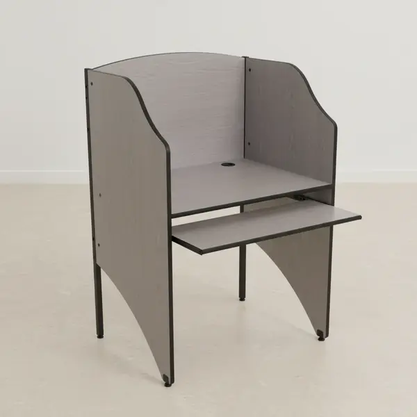 Flash Furniture MT-M6202-GY-ADD-GG