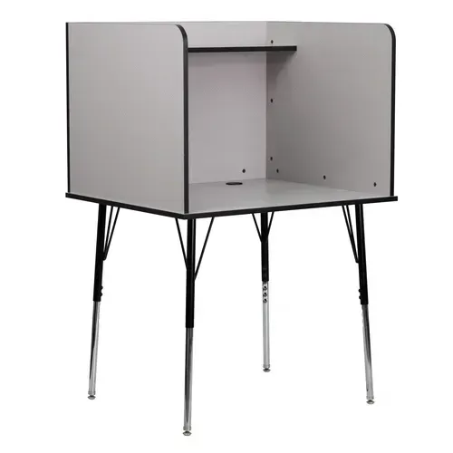 Flash Furniture MT-M6221-SGLSC-GREY-GG