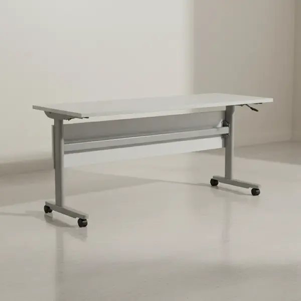 Flash Furniture MT-M7224-T-LEG-GRYGRY-GG