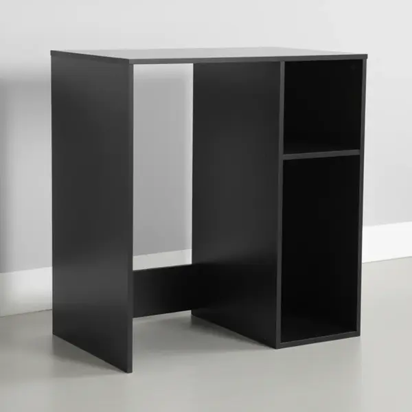 Flash Furniture NAN-17300-BK-GG