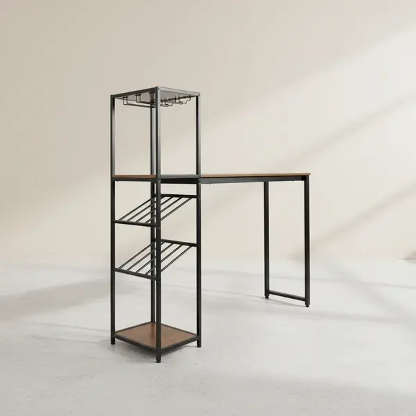 Flash Furniture NAN-F-HY-B23102-BLKWLN-GG