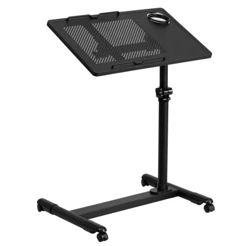 Flash Furniture NAN-JG-06B-BK-GG