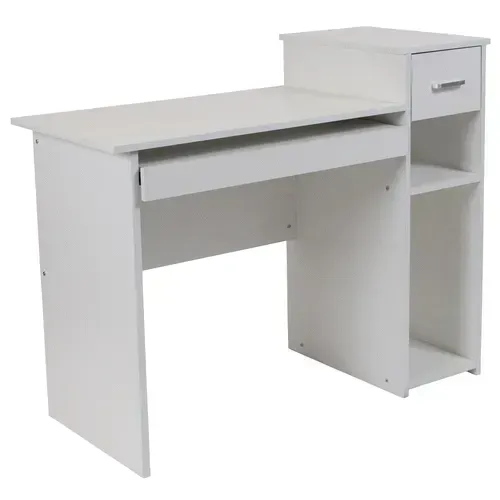Flash Furniture NAN-NJ-HD3518-W-GG