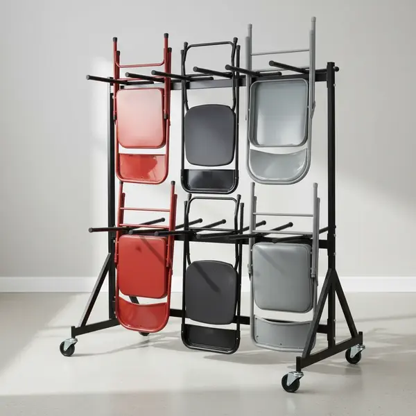 Flash Furniture NG-FC-DOLLY-GG