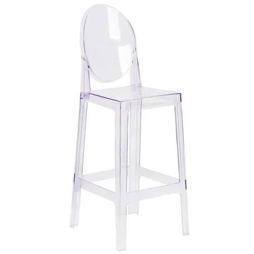 Flash Furniture OW-GHOSTBACK-29-GG