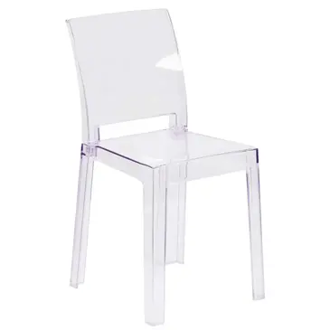 Flash Furniture OW-SQUAREBACK-18-GG