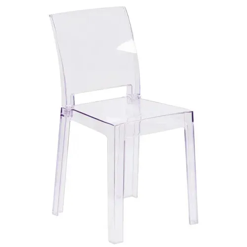 Flash Furniture OW-SQUAREBACK-18-GG