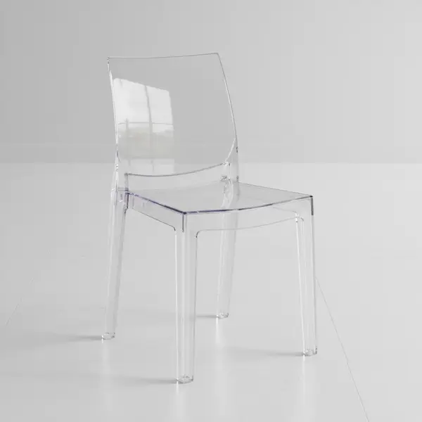 Flash Furniture OW-SQUAREBACK-18-GG