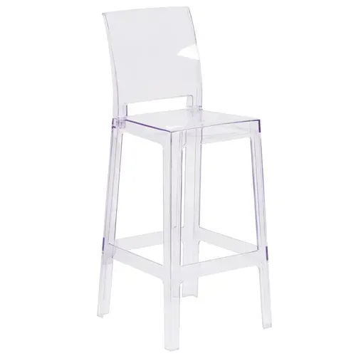 Flash Furniture OW-SQUAREBACK-29-GG