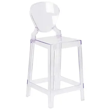 Flash Furniture OW-TEARBACK-24-GG