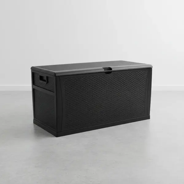 Flash Furniture QT-KTL-4023BK-GG