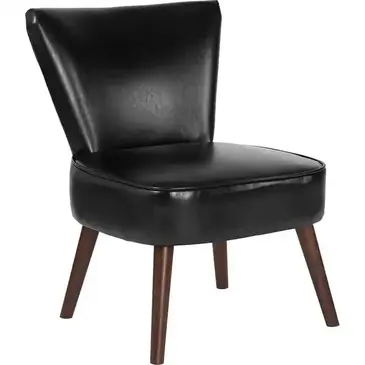 Flash Furniture QY-A02-BK-GG